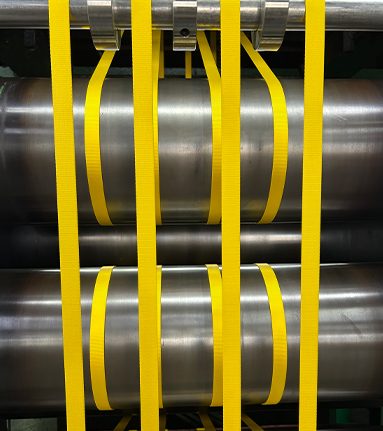 Tessitura di sicurezza Oppermann (Kunshan) Co., Ltd.