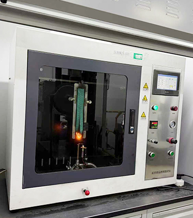 Tessitura di sicurezza Oppermann (Kunshan) Co., Ltd.
