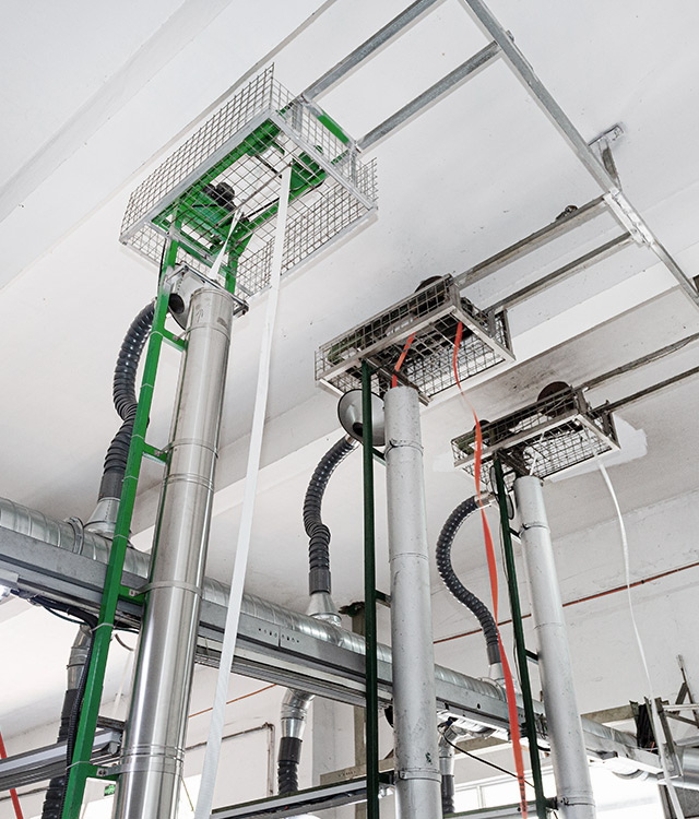 Tessitura di sicurezza Oppermann (Kunshan) Co., Ltd.