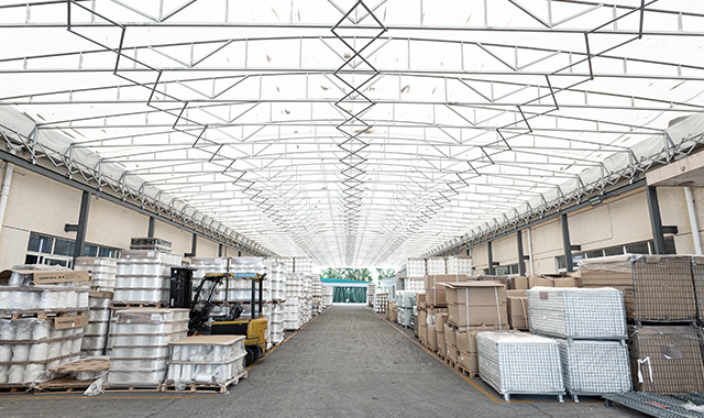 Tessitura di sicurezza Oppermann (Kunshan) Co., Ltd.