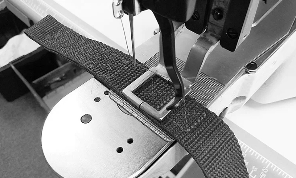 Tessitura di sicurezza Oppermann (Kunshan) Co., Ltd.